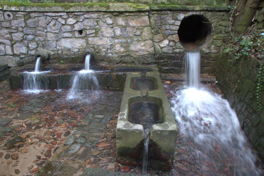 Agriturismo S'Ispiga Кульери Экстерьер фото